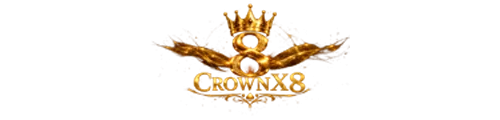 CROWNX8 เว็บเดิมพันพรีเมียม สล็อต คาสิโน กีฬา